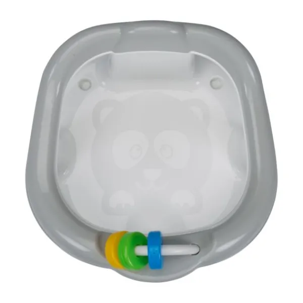 Puck Badring Zand> Badzitjes
