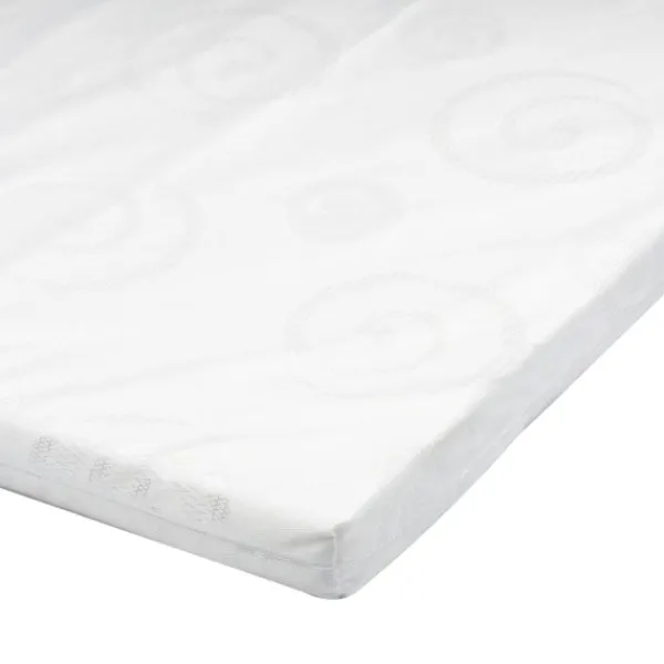 Puck Boxmatras 68 x 92 x 4 cm> Accessoires Boxen|Boxmatrassen