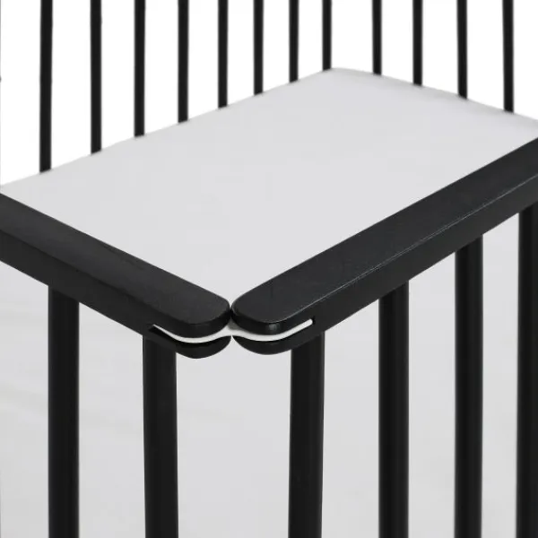 Puck Inklapbare Box Naturel> Boxen Zonder Lade|Boxen Met Lade