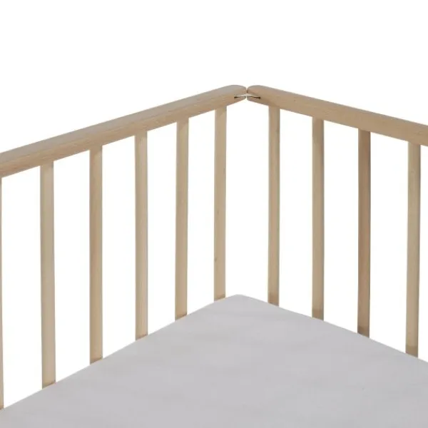 Puck Inklapbare Box Naturel> Boxen Zonder Lade|Boxen Met Lade