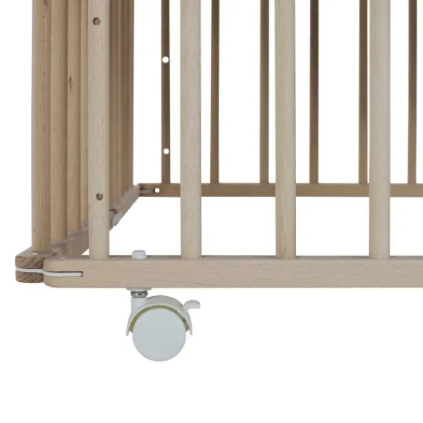 Puck Inklapbare Box Naturel> Boxen Zonder Lade|Boxen Met Lade