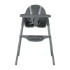 Puck Kinderstoel Mat Grijs> Stoelverkleiners|Accessoires Kinderstoelen