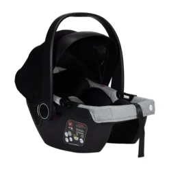 Puck Kinderwagen 3-in-1 Carl Grijs><noscript><img width=