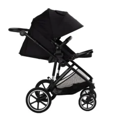 Puck Kinderwagen 3-in-1 Carl Grijs><noscript><img width=