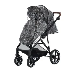 Puck Kinderwagen 3-in-1 Carl Grijs><noscript><img width=