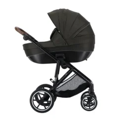 Puck Kinderwagen 3-in-1 Carl Grijs><noscript><img width=