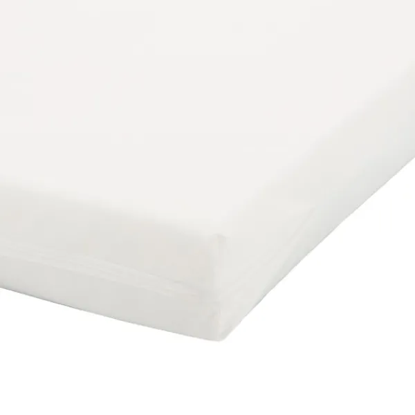 Puck Matras - 60 x 120 cm - Polyester> Baby Matrassen 60X120