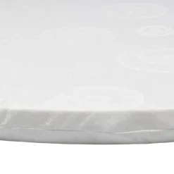 Puck Matras Voor Box Rond 90 x 4 cm> Accessoires Boxen|Boxmatrassen