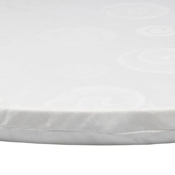 Puck Matras Voor Box Rond 90 x 4 cm> Accessoires Boxen|Boxmatrassen