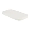 Puck Matras voor Heya Bed - 60 x 121 cm - HR30 Koudschuim Tencel> Baby Matrassen 60X120