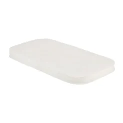 Puck Matras voor Heya Bed - 60 x 121 cm - HR30 Koudschuim Tencel> Baby Matrassen 60X120
