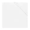 Puck Molton Hoeslaken White 40x80/90> Hoeslakens