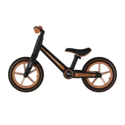 Puck Opvouwbare Loopfiets - Bruin><noscript><img width=