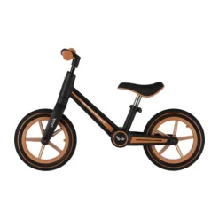 Puck Opvouwbare Loopfiets - Bruin><noscript><img width=