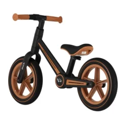 Puck Opvouwbare Loopfiets - Bruin><noscript><img width=
