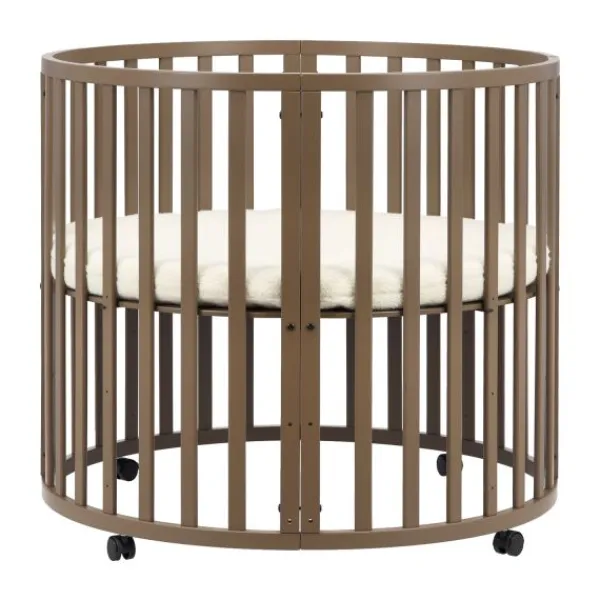 Puck Ronde Box - Chestnut> Ronde Boxen
