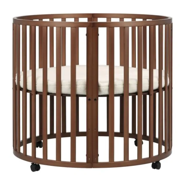 Puck Ronde Box - Chestnut> Ronde Boxen