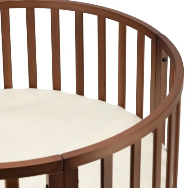 Puck Ronde Box - Chestnut> Ronde Boxen
