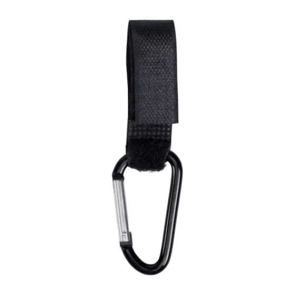 Puck Tassenhaak Met Klittenband> Accessoires Tassen|Accessoires Buggy's