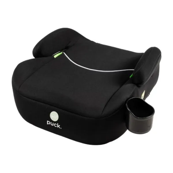 Puck Zitverhoger James> Autostoel Groep 2/3 (15-36Kg)
