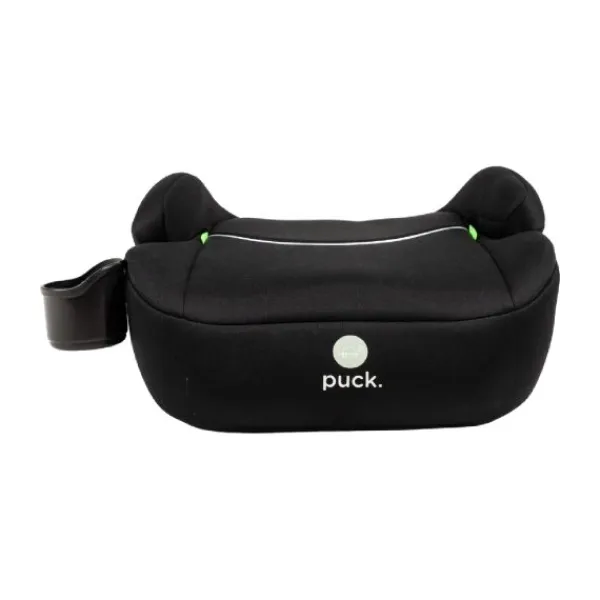 Puck Zitverhoger James> Autostoel Groep 2/3 (15-36Kg)