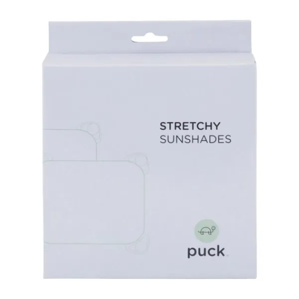 Puck Zonwering> Zonneschermen