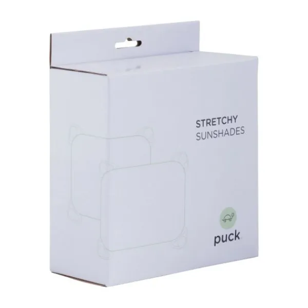 Puck Zonwering> Zonneschermen