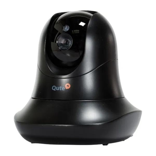 Qute Babyfoon Q-Connection Start> Pmr Babyfoons|Beeld Babyfoons
