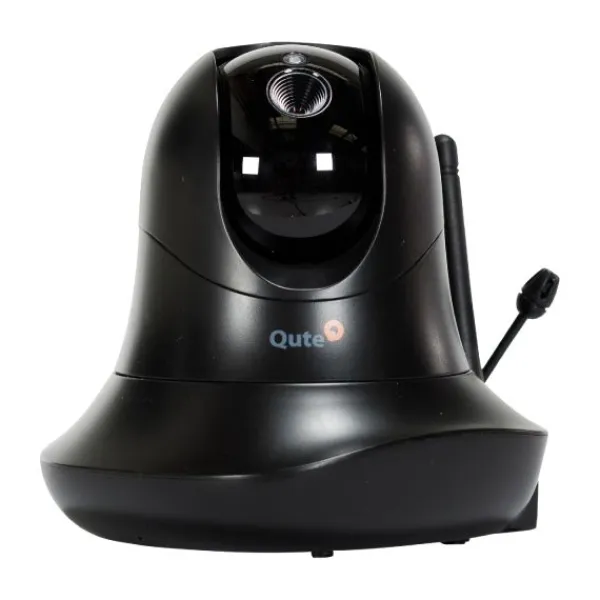 Qute Babyfoon Q-Connection Start> Pmr Babyfoons|Beeld Babyfoons