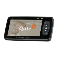 Qute Babyfoon Q-Connection Signal - Zand><noscript><img width=