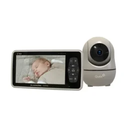 Qute Babyfoon Q-Connection Signal - Zand><noscript><img width=
