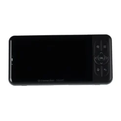 Qute Dualmode BeeldBabyfoon Q-Connection Smart Met Wifi-Tuya><noscript><img width=
