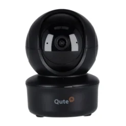 Qute Dualmode BeeldBabyfoon Q-Connection Smart Met Wifi-Tuya><noscript><img width=