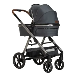 Qute Kinderwagen Q-Journey Antra - Antra frame><noscript><img width=