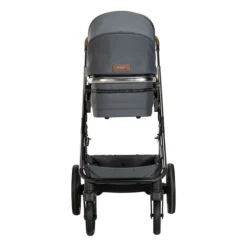 Qute Kinderwagen Q-Journey Antra - Antra frame><noscript><img width=