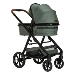 Qute Kinderwagen Q-Journey Antra - Antra frame><noscript><img width=