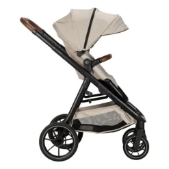 Qute Kinderwagen Q-Journey Antra - Antra frame><noscript><img width=