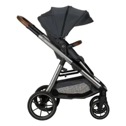 Qute Kinderwagen Q-Journey Antra - Antra frame><noscript><img width=