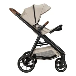 Qute Kinderwagen Q-Journey Antra - Antra frame><noscript><img width=