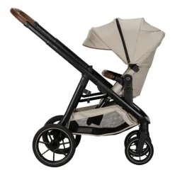 Qute Kinderwagen Q-Journey Antra - Antra frame><noscript><img width=