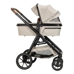 Qute Kinderwagen Q-Journey Antra - Antra frame><noscript><img width=