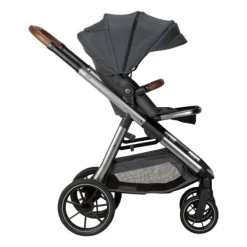 Qute Kinderwagen Q-Journey Antra - Antra frame><noscript><img width=