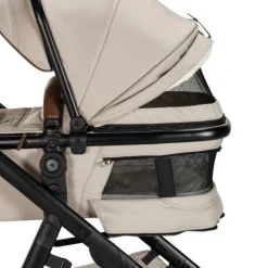 Qute Kinderwagen Q-Journey Antra - Antra frame><noscript><img width=
