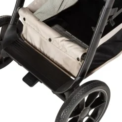 Qute Kinderwagen Q-Journey Antra - Antra frame><noscript><img width=