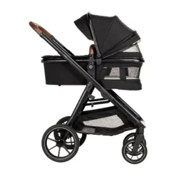 Qute Kinderwagen Q-Journey Antra - Antra frame><noscript><img width=