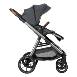 Qute Kinderwagen Q-Journey Antra - Antra frame><noscript><img width=