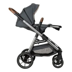 Qute Kinderwagen Q-Journey Antra - Antra frame><noscript><img width=