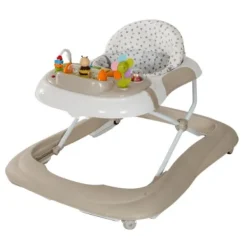 Qute Loopstoel Q-Cooper Zand> Loopstoelen
