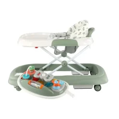 Qute Loopstoel Q-Cooper Zand><noscript><img width=