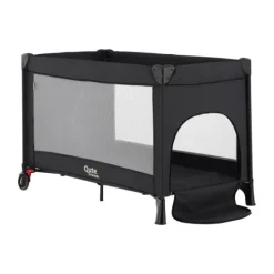 Qute Q-break Campingbed easyfold green><noscript><img width=